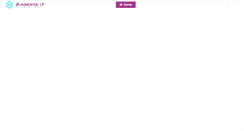 Desktop Screenshot of magentait.com